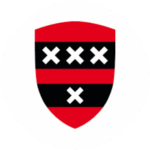 Logo van Gemeente Amstelveen bij review door Emily van Aken