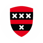 Logo van Gemeente Amstelveen bij review door Emily van Aken