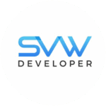 Logo van SVW Developer bij review door Stan van Weringh