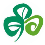 Logo van Toerisme Ierland bij review door Karen van der Horst