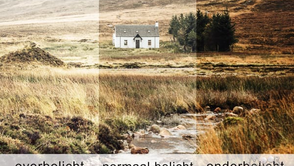 Overbelichting-header