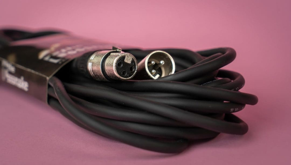 XLR-kabels-header